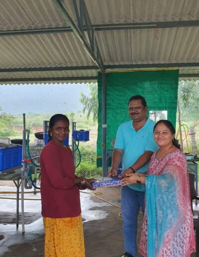 Rabbit Farming and Meat in Coimbatore