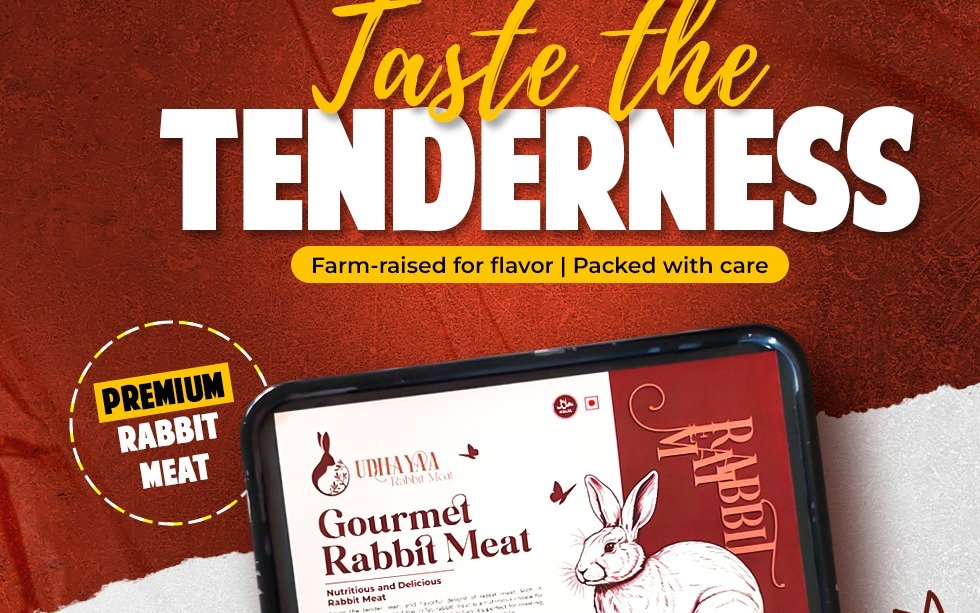 Top Rabbit Meat Wholesale in Coimbatore