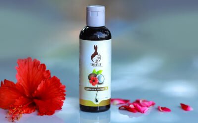 Top 10 Udhayaa Rabbit Oil Benefits for Hair Growth & Healthy Scalp (2025)