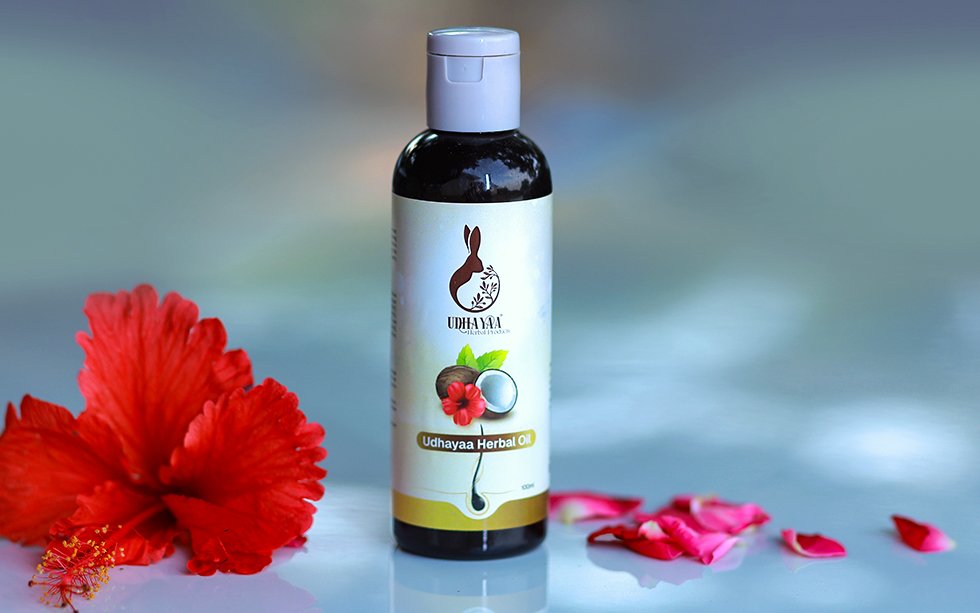 Top 10 Udhayaa Rabbit Oil Benefits for Hair Growth & Healthy Scalp (2025)