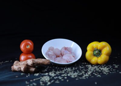 Thenkarai Saaral Farms - Fresh Rabbit Meat for Wholesale and Retail