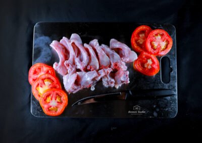 Premium Rabbit Meat from Thenkarai Saaral Farms for Bulk and Individual Buyers