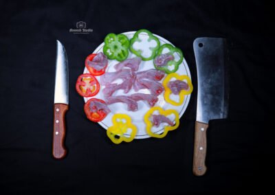 Thenkarai Saaral Farms Rabbit Meat - Fresh and Healthy for Retail and Wholesale