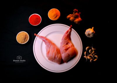 Buy Rabbit Meat Wholesale and Retail from Thenkarai Saaral Farms