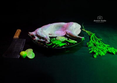 Fresh Farm Rabbit Meat from Thenkarai Saaral Farms - Retail & Wholesale Options