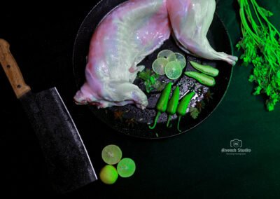 Thenkarai Saaral Farms - Trusted Supplier of Rabbit Meat for Wholesale and Retail