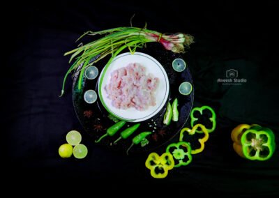 Top-Quality Rabbit Meat by Thenkarai Saaral Farms - Available for All Buyers